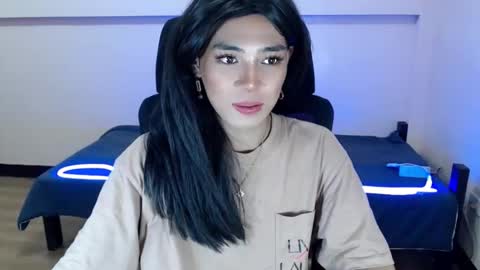 Snapshot of urbeautifulalexa chatting on 17, 3, 2026 Miss alexa online show from 17, 3, 2026