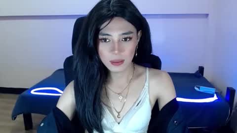 Snapshot of urbeautifulalexa chatting on 20, 3, 2026 Miss alexa online show from 20, 3, 2026