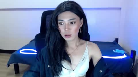 Snapshot of urbeautifulalexa chatting on 21, 3, 2026 Miss alexa online show from 21, 3, 2026