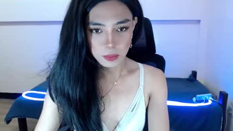 Miss alexa online show from 25, 3, 2026