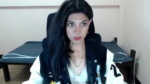 Miss alexa online show from 7, 5, 2026