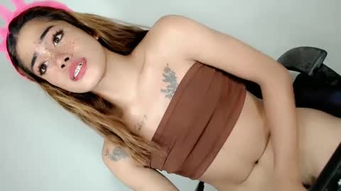 Haley Mhate online show from 22, 2, 2025