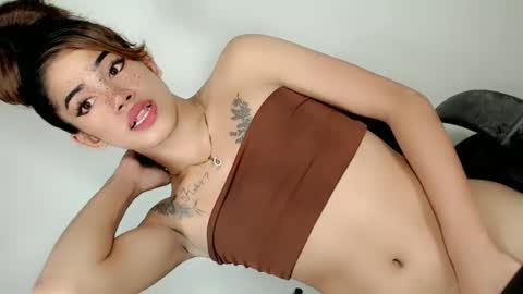 Haley Mhate online show from 23, 2, 2025