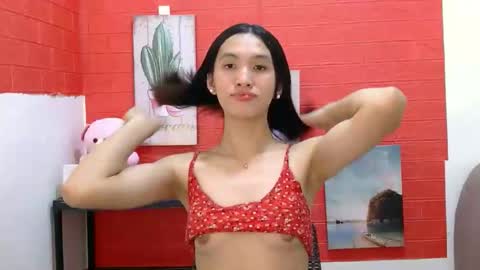 urblossom_princess online show from 7, 2, 2026