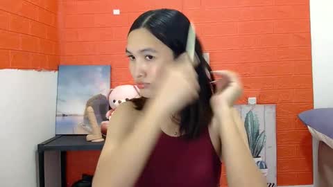 urblossom_princess online show from 18, 2, 2026