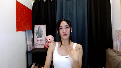 urblossom_princess online show from 20, 2, 2026