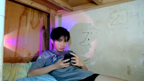 urboytoyheaven online show from 6, 7, 2026