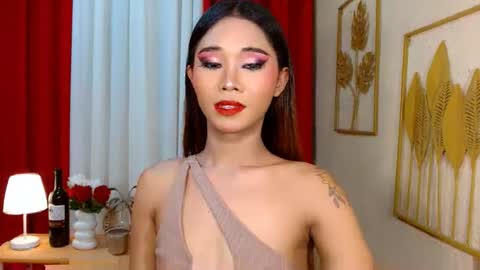 Snapshot of urcaptivatingmaria chatting on 18, 10, 2025 UrCaptivatingMaria online show from 18, 10, 2025