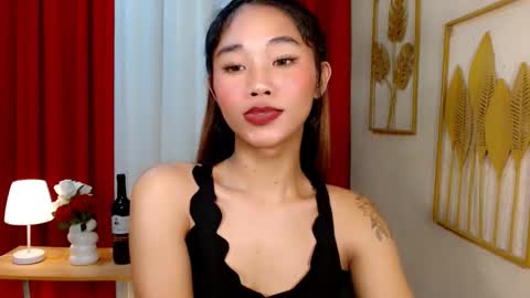 UrCaptivatingMaria online show from 18, 11, 2025