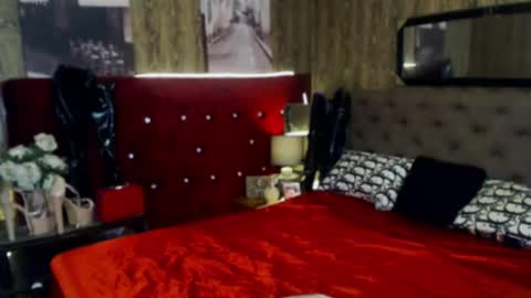 Snapshot of urcumgirlasiants chatting on 9, 1, 2025 KENDALL online show from 9, 1, 2025