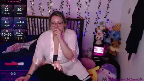 Snapshot of urcyberwaifu_ chatting on 14, 1, 2026 Sirena Nymph online show from 14, 1, 2026