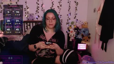 Snapshot of urcyberwaifu_ chatting on 17, 1, 2026 Sirena Nymph online show from 17, 1, 2026