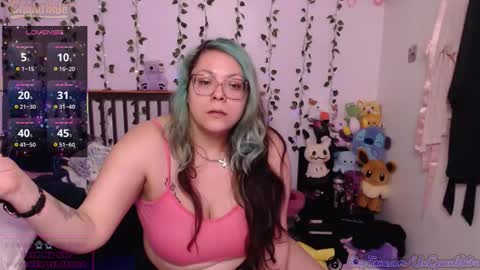 Snapshot of urcyberwaifu_ chatting on 16, 3, 2026 Sirena Nymph online show from 16, 3, 2026