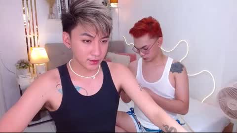 rose and khristine online show from 25, 9, 2025