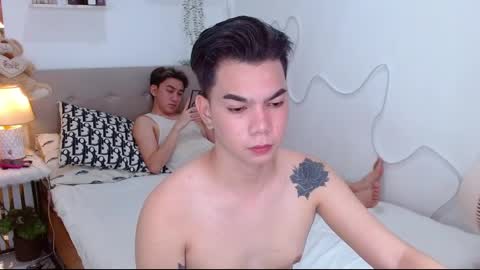 rose and khristine online show from 2, 10, 2025