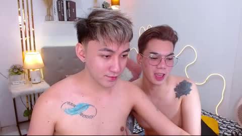 rose and khristine online show from 8, 10, 2025