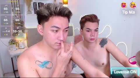 rose and khristine online show from 14, 10, 2025