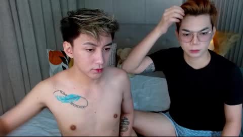 rose and khristine online show from 11, 11, 2025