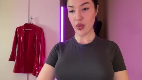 Margo online show from 13, 11, 2025