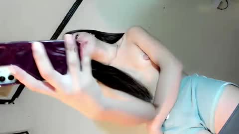 Snapshot of urdolly_rona chatting on 26, 7, 2026 Rona Ella online show from 26, 7, 2026