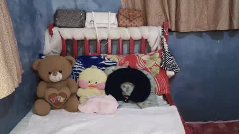 Hot Angel online show from 6, 11, 2025