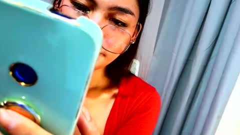 urdream_bride online show from 16, 10, 2025