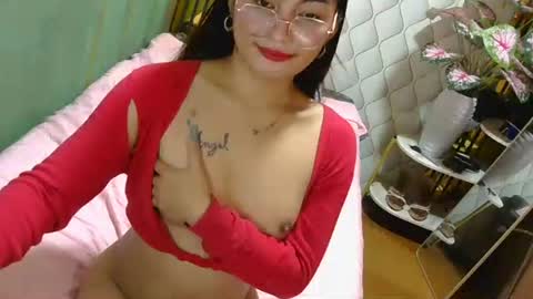 urdream_bride online show from 18, 2, 2026