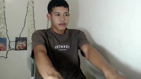 urdreamboy_clarin online show from 4, 12, 2025