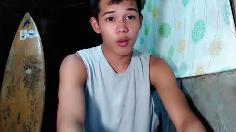 urdreamboy_clarin online show from 17, 3, 2026