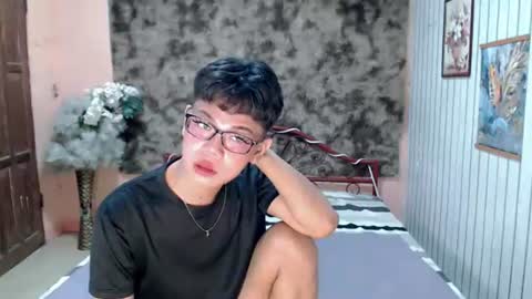 urdreamboy_doms online show from 12, 7, 2026