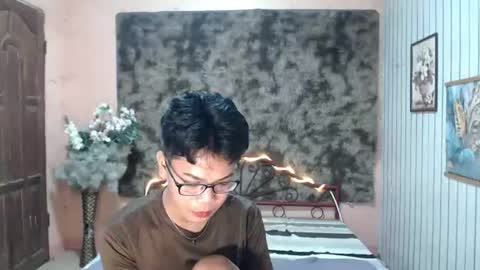 urdreamboy_doms online show from 21, 7, 2026