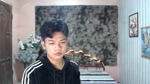 urdreamboy_doms online show from 26, 7, 2026