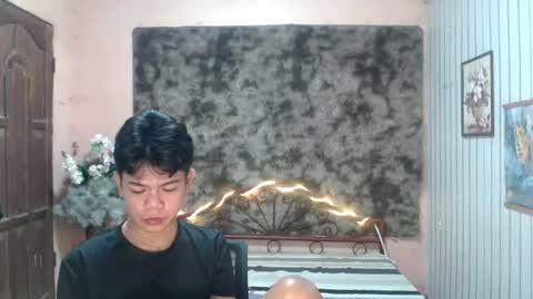 urdreamboy_doms online show from 28, 7, 2026