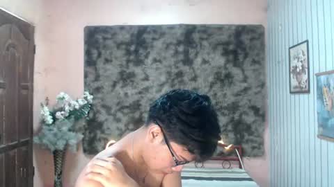 urdreamboy_doms online show from 29, 7, 2026