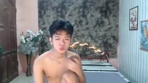 urdreamboy_doms online show from 5, 8, 2026