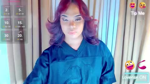 urelowion_goddes online show from 24, 3, 2026