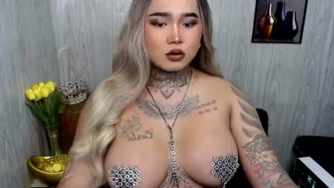 Maxxie online show from 20, 6, 2026