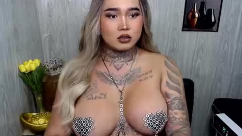 Maxxie online show from 23, 6, 2026