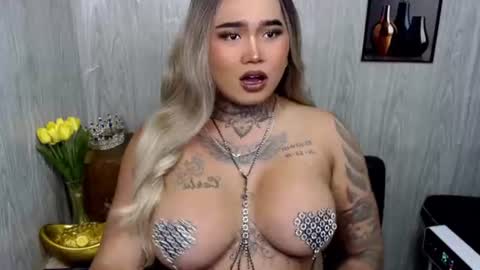 Maxxie online show from 23, 6, 2026