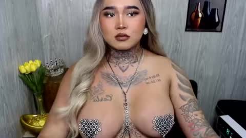 Maxxie online show from 24, 6, 2026