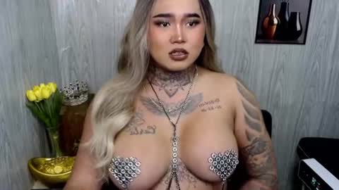 Maxxie online show from 29, 6, 2026