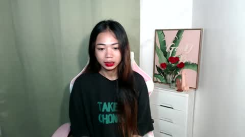 ayumi reacher online show from 25, 10, 2025