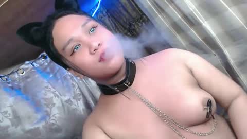 urfantasy_rabbylicious69 online show from 5, 11, 2025