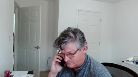 Snapshot of urfavteach50 chatting on 4, 11, 2025 Gregor online show from 4, 11, 2025