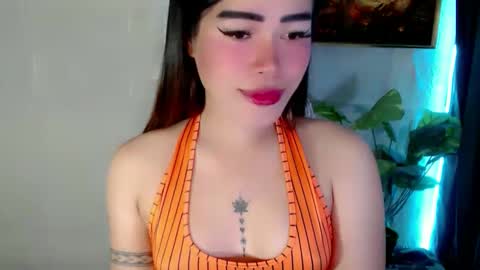 Snapshot of urfavvpinay chatting on 10, 4, 2026 YOUR GIRLFRIEND CHLOE online show from 10, 4, 2026