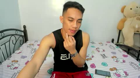 Snapshot of urfucker_vinz chatting on 22, 2, 2026 urfucker_vinz online show from 22, 2, 2026