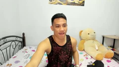 Snapshot of urfucker_vinz chatting on 26, 2, 2026 urfucker_vinz online show from 26, 2, 2026