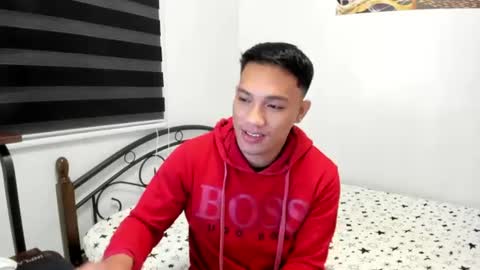 urfucker_vinz online show from 26, 6, 2026