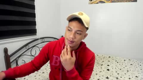 urfucker_vinz online show from 26, 7, 2026