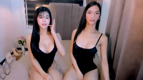 Im your doll maica online show from 25, 3, 2026